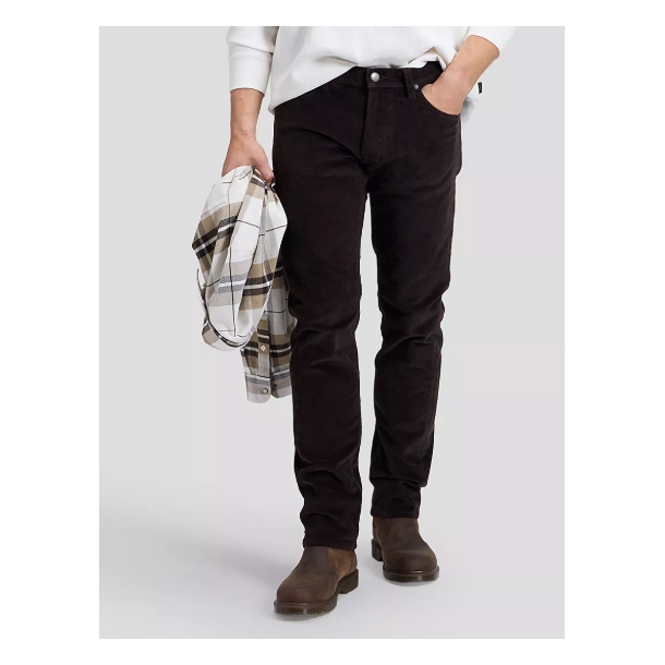 LEE DAREN STRETCH  FL�JL (BRUN)