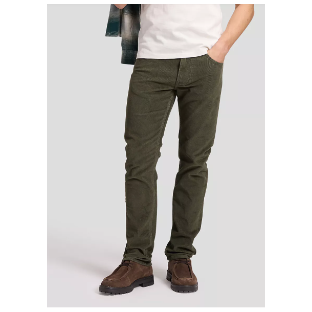 LEE DAREN STRETCH  FL�JL (GR�N)