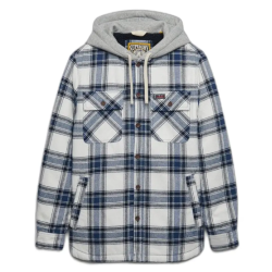 SUPERDRY JAKKE/SKJORTE 