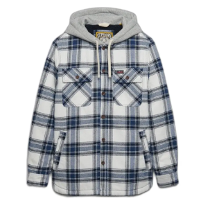 SUPERDRY JAKKE/SKJORTE 