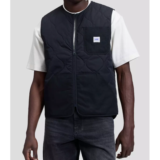 LEE VATTEREDE VEST