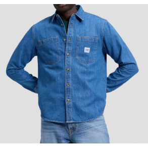 LEE WORKWEAR SHIRT