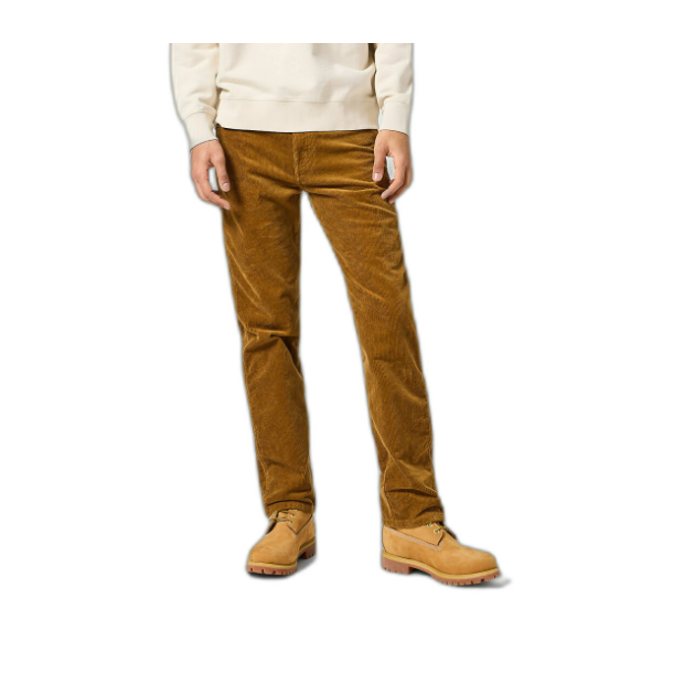 WRANGLER FRONTIER KHAKI (FLJL)