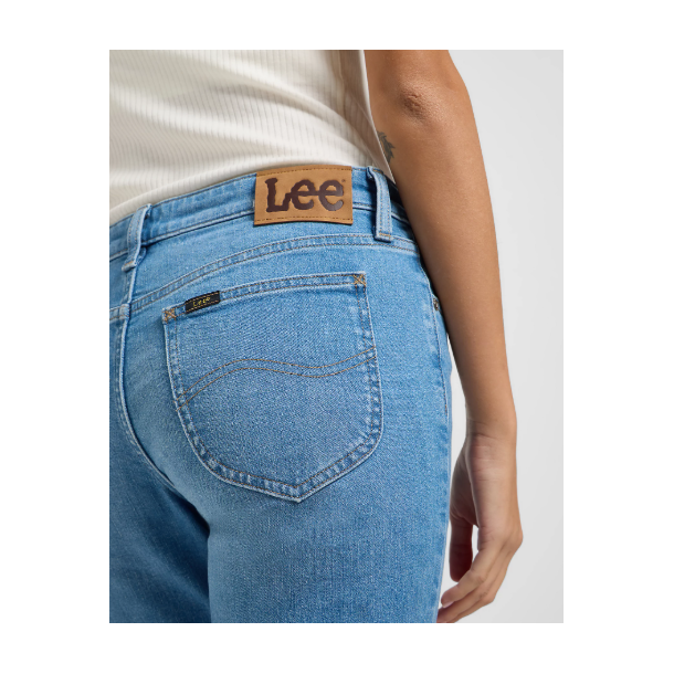 LEE JESSICA LAV LIVHJDE BOOTCUT 