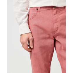 WRANGLER GREENSBORO JEANS STRETCH (SOMMER UDGAVE) DESERT ROSE
