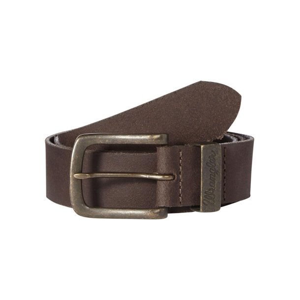 WRANGLER BLTE BRUNT STR. 85-115 CM 105 cm (Til midterste hul)