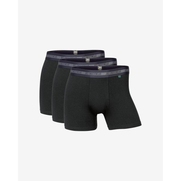 JBS 3-PACK TIGHTS BAMBOO 