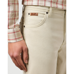 WRANGLER TEXAS JEANS (SOMMER UDGAVE) LYS BEIGE