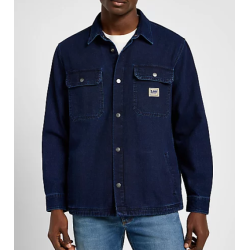 LEE WORKWEAR OVERSHIRTS