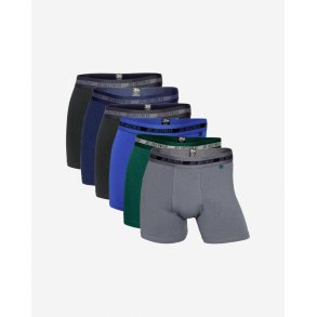 JBS 6-PACK TIGHTS BAMBOO 