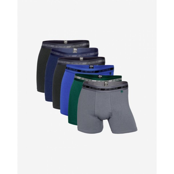 JBS 6-PACK TIGHTS BAMBOO 