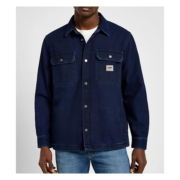 LEE WORKWEAR OVERSHIRTS