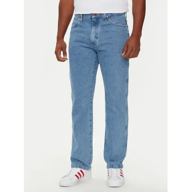 13MWZ ANTIQUE WASH (COWBOY CUT)