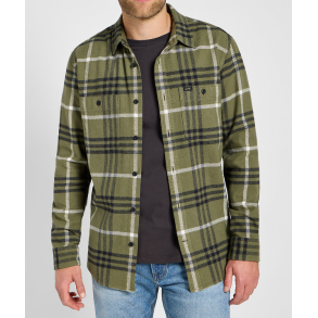 LEE SKJORTE LANG RME  