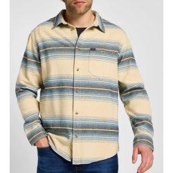 LEE SKJORTE LANG RME  