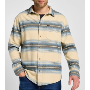 LEE SKJORTE LANG RME  