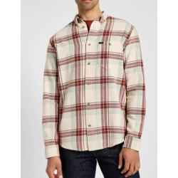 LEE SKJORTE LANG RME  