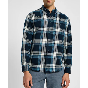 LEE SKJORTE LANG RME  