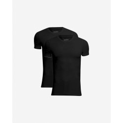 JBS 2-PACK O-NECK BAMBOO