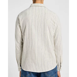 LEE SKJORTE LANG RME  