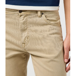 WRANGLER TEXAS JEANS (SOMMER UDGAVE) LYS KHAKI 