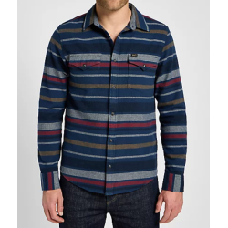 LEE SKJORTE LANG RME  