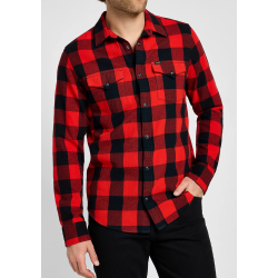 LEE SKJORTE LANG RME  