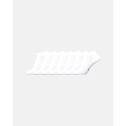 JBS 7 PACK ANKELSTRMPE BAMBUS