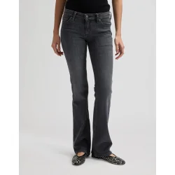 LEE JESSICA BOOTCUT (KLAP P� BAGLOMME)