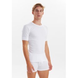 JBS 2 PACK KORT RME HVID (ORGANIC)