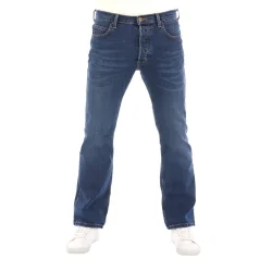 LEE DENVER FLARE (BOOTCUT) (BL�)