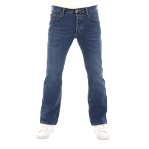LEE DENVER FLARE (BOOTCUT) (BL�)
