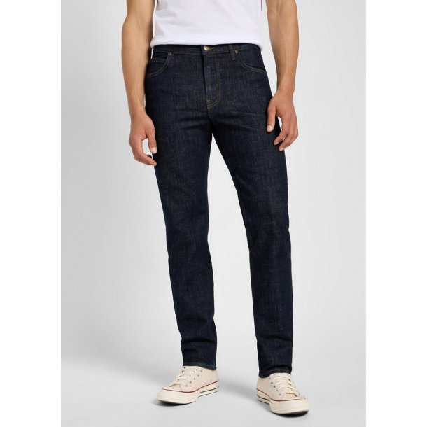 LEE WEST RELAXED FIT  MRKEBL