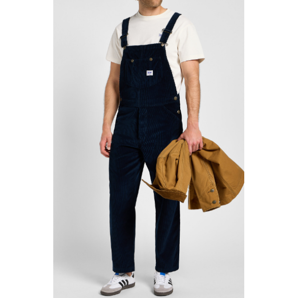 LEE OVERALL NAVY (FLJL)