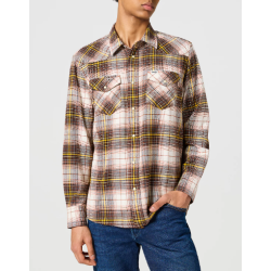 WRANGLER WESTERN SHIRT 