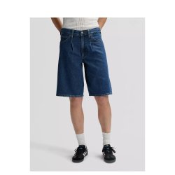 LEE SHORTS JORT  (LOOSE FIT/LONG)