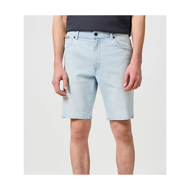 WRANGLER TEXAS  SHORTS  (REGULAR FIT)  34 Tommer