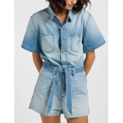Chore Shortall in Cloudy Days