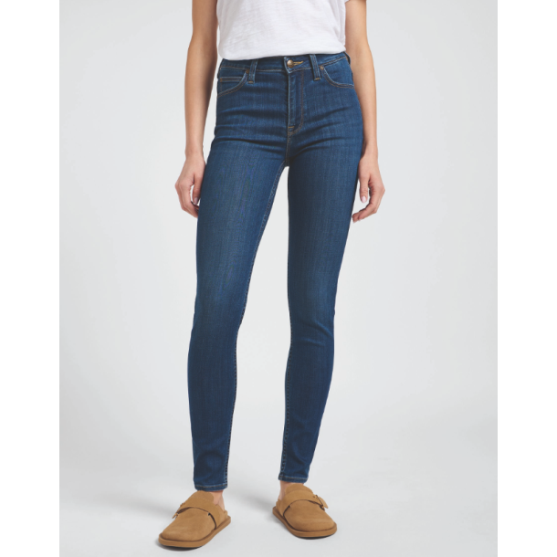 LEE SCARLETT HIGH BL 