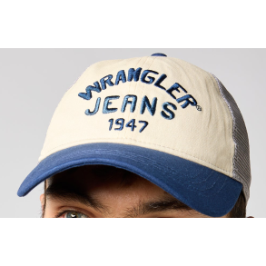 WRANGLER  CAP