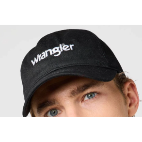 WRANGLER  CAP