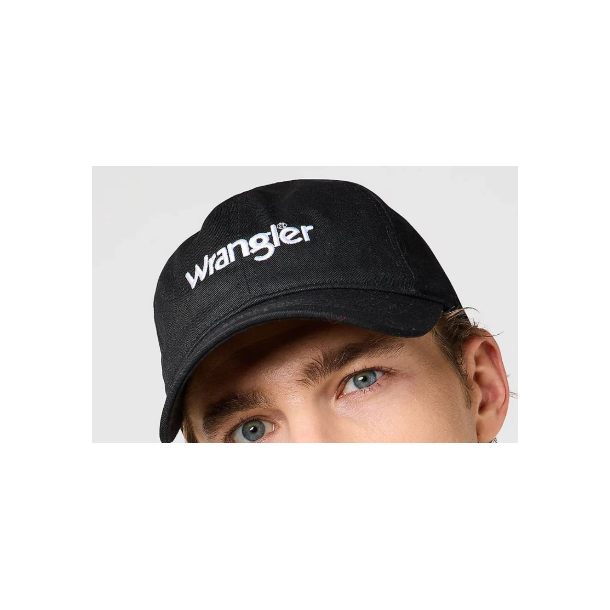 WRANGLER  CAP