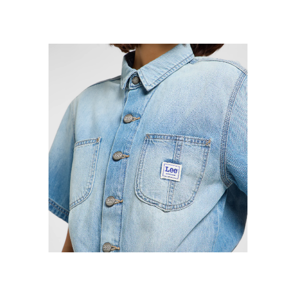 Chore Shortall in Cloudy Days