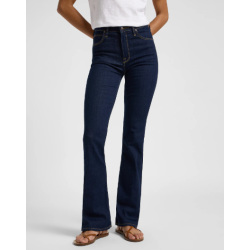 LEE BREESE BOOTCUT (MRKE BL)