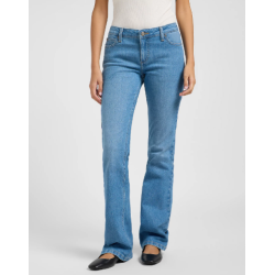 LEE JESSICA LAV LIVHJDE BOOTCUT 