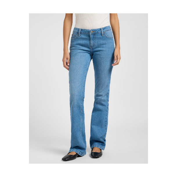 LEE JESSICA LAV LIVHJDE BOOTCUT 