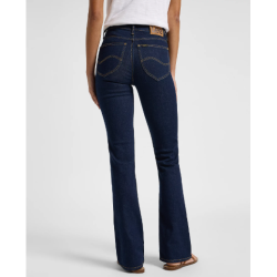 LEE BREESE BOOTCUT (MRKE BL)