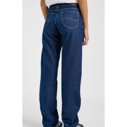 LEE RIDER CLASSIC (MRKE BL)