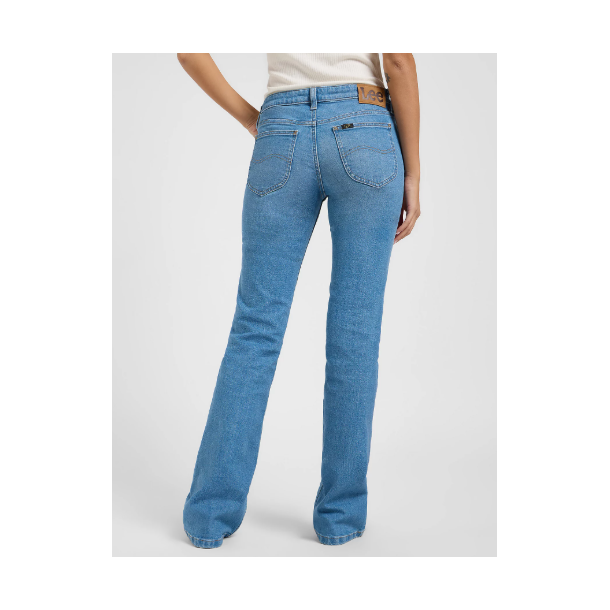 LEE JESSICA LAV LIVHJDE BOOTCUT 