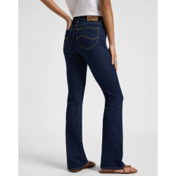 LEE BREESE BOOTCUT (MRKE BL)